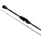 Спінінг GC Folk Spirit Jig '25 FSS-80MLS 2.44м 4-20г