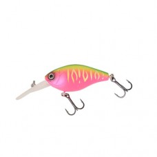 Воблер Strike Pro Cranky-X Deep 50F 8.2г A230S