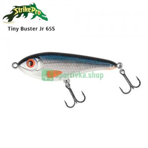Воблер Strike Pro Tiny Buster Jr 65S колір C384F