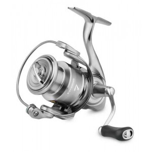 Катушка Select Chrome 2000S 6+1BB 5.2:1