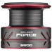 Катушка Select Force 2000S 6+1BB 4.8:1