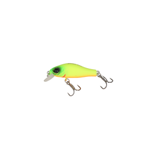 Воблер Strike Pro Archback 35sp GC07S