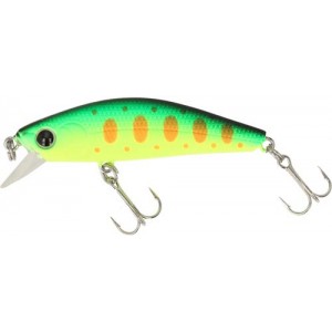 Воблер Strike Pro Skinny Mini 50S 4.5г A209S