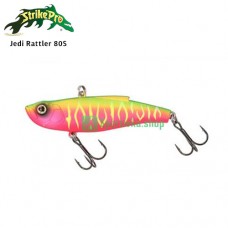 Воблер Strike Pro Jedi Rattler 80S 22.4г A230S