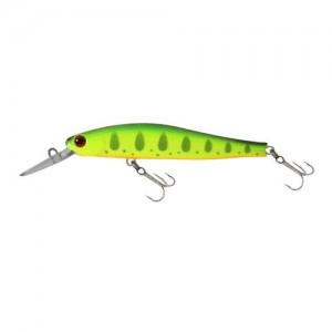 Воблер ZipBaits Rigge Deep 70F 5г 487