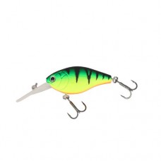 Воблер Strike Pro Cranky-X Deep 50F 8.2г A103S