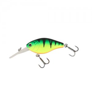 Воблер Strike Pro Cranky-X Deep 50F 8.2г A103S