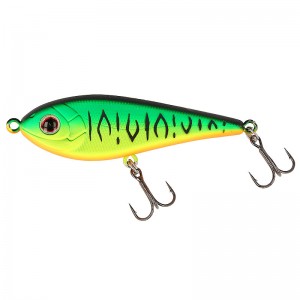 Воблер Strike Pro Tiny Buster Jr 65S 10.3г GC01S