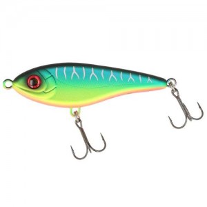 Воблер Strike Pro Baby Buster 100SP 25г A204S