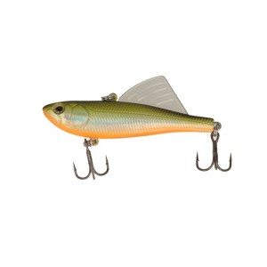 Воблер Strike Pro Tornado Vibe 65S-UV 14.5г 612T