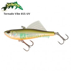 Воблер Strike Pro Tornado Vibe 85S-UV 25.6г 612Т