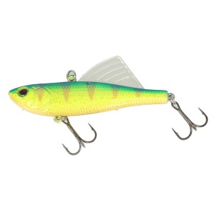 Воблер Strike Pro Tornado Vibe 85S-UV 25.6г A172FL