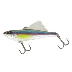 Воблер Strike Pro Tornado Vibe 85S-UV 25.6г A210-SBO