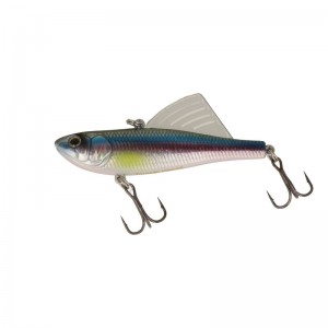 Воблер Strike Pro Tornado Vibe 65S-UV 14.5г A210-SBO