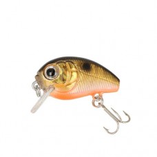 Воблер Strike Pro Baby Pro 25F 2г 613-713