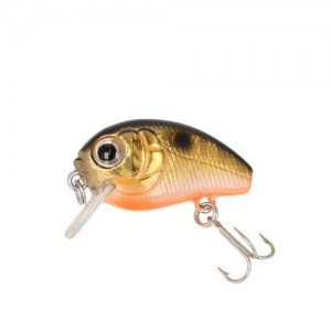 Воблер Strike Pro Baby Pro 25F 2г 613-713