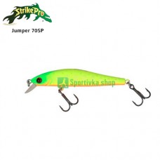 Воблер Strike Pro Jumper 70SP 5г A178S