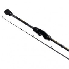 Спінінг GC Folk Spirit Universal '25 FSS-80MLT 2.44м 4-20г