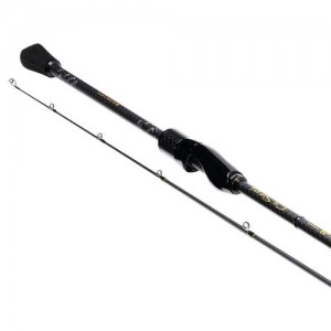 Спінінг GC Folk Spirit Universal '25 FSS-80MLT 2.44м 4-20г