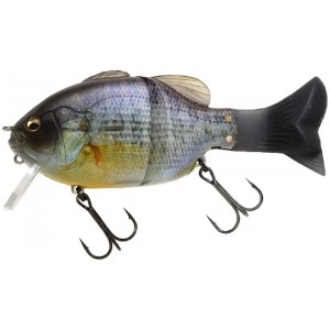 Воблер Imakatsu Gillroid Baby колір 501