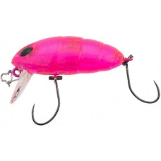 Воблер Nories Crankin Boss Pupa Shallow 35mm 2.6g #270