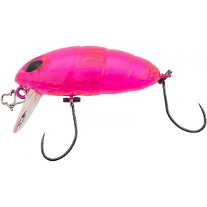 Воблер Nories Crankin Boss Pupa Shallow 35mm 2.6g #270