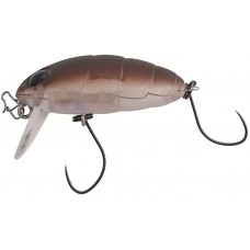 Воблер Nories Crankin Boss Pupa Shallow 35mm 2.6g #341M