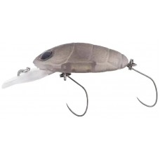 Воблер Nories Crankin Pupa 34mm 2.6g #125