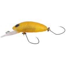 Воблер Nories Crankin Pupa 34mm 2.6g #126M
