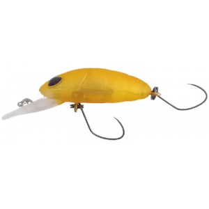 Воблер Nories Crankin Pupa 34mm 2.6g #126M