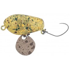 Воблер Nories Fukadama 25F 25mm 2.0g #343M