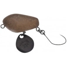 Воблер Nories Fukadama 25F 25mm 2.0g #380M