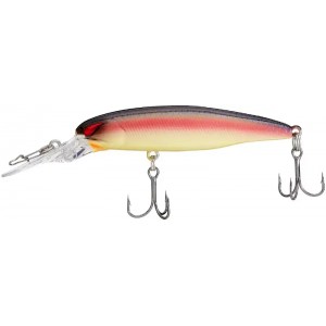 Воблер Nories Laydown Minnow Deep Just Wakasagi SP 66mm 6.1g br-288