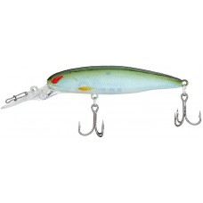 Воблер Nories Laydown Minnow Deep Just Wakasagi SP 66mm 6.1g br-322