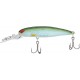 Воблер Nories Laydown Minnow Deep Just Wakasagi SP 66mm 6.1g br-322
