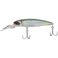 Воблер Nories Laydown Minnow Deep Just Wakasagi SP 66mm 6.1g br-63