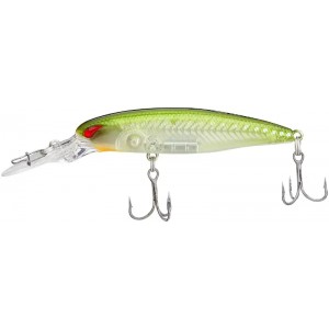 Воблер Nories Laydown Minnow Deep Just Wakasagi SP 66mm 6.1g br-75