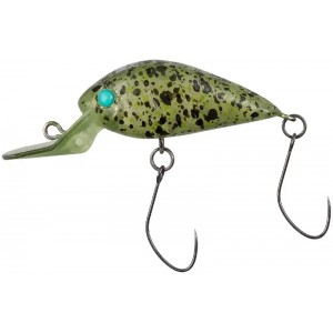 Воблер Nories Meet 29DR-SS 29mm 2.2g #359M