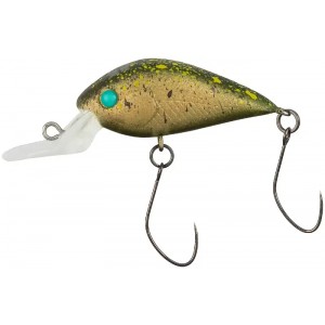 Воблер Nories Meet 29DR-SS 29mm 2.2g #408M