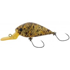 Воблер Nories Meet 33DR-F 33mm 2.8g #343M