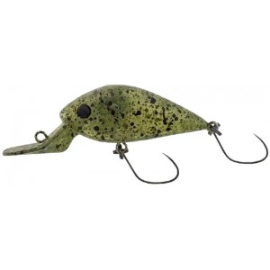 Воблер Nories Meet 33DR-F 33mm 2.8g #359M