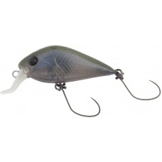 Воблер Nories Meet 33MR-F 33mm 2.7g #386M