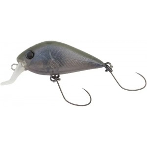 Воблер Nories Meet 33MR-F 33mm 2.7g #386M