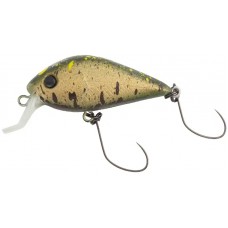 Воблер Nories Meet 33MR-F 33mm 2.7g #408M