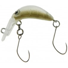 Воблер Nories Rice 22mm 1.0g #293