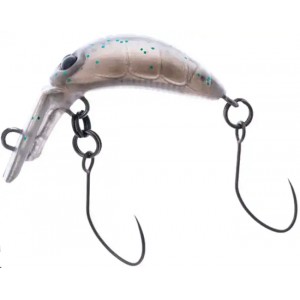 Воблер Nories Rice 22mm 1.0g #318