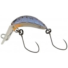 Воблер Nories Rice 22mm 1.0g #345