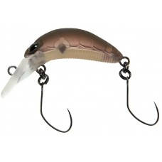 Воблер Nories Rice 30mm 1.8g #341M