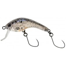 Воблер Nories Rush Bell 33F 33mm 1.9g #345