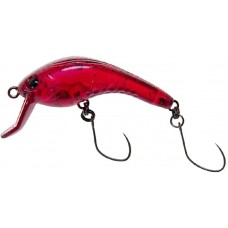 Воблер Nories Rush Bell MR 321